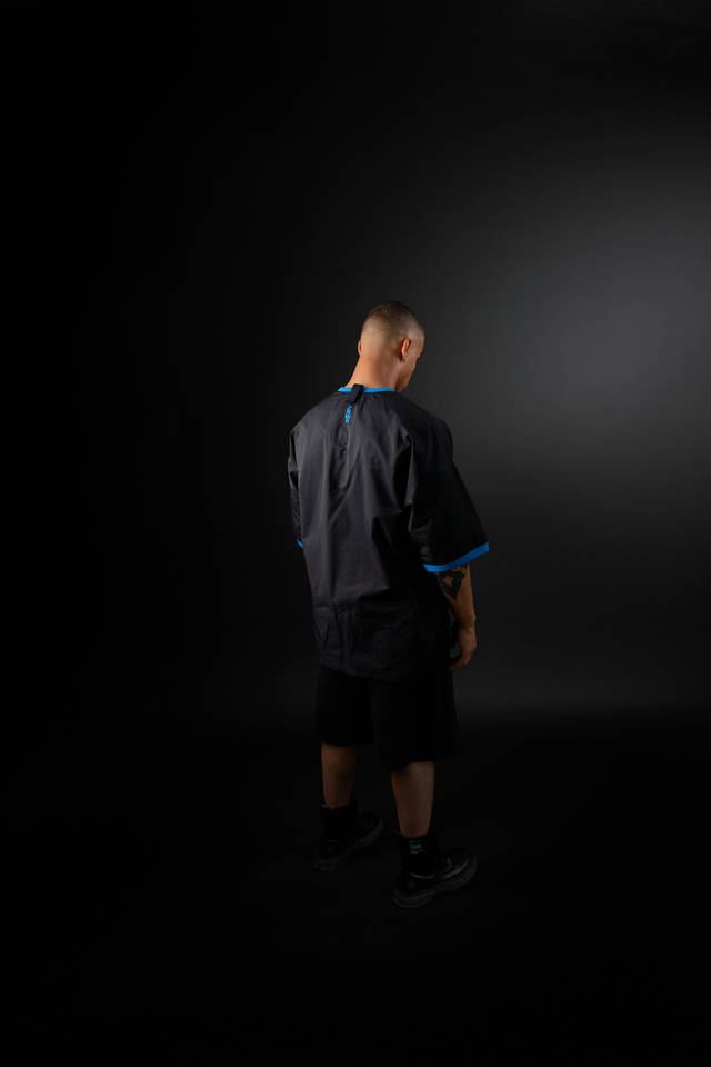 Футболка BIG BOY | ZNWR