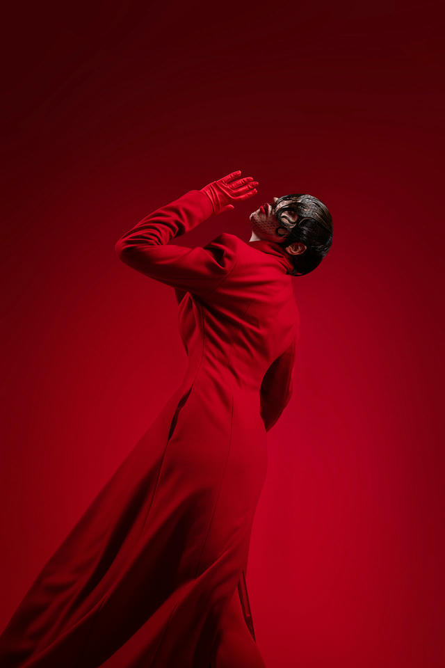 Пальто Княгиня | ZNWR