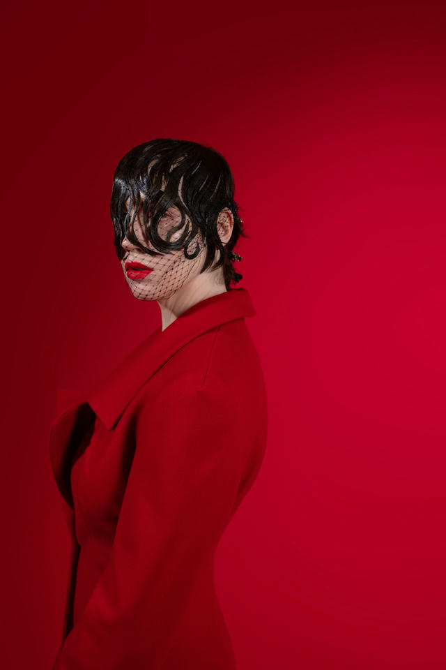 Пальто Княгиня | ZNWR