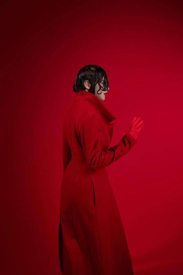 Пальто Княгиня | ZNWR