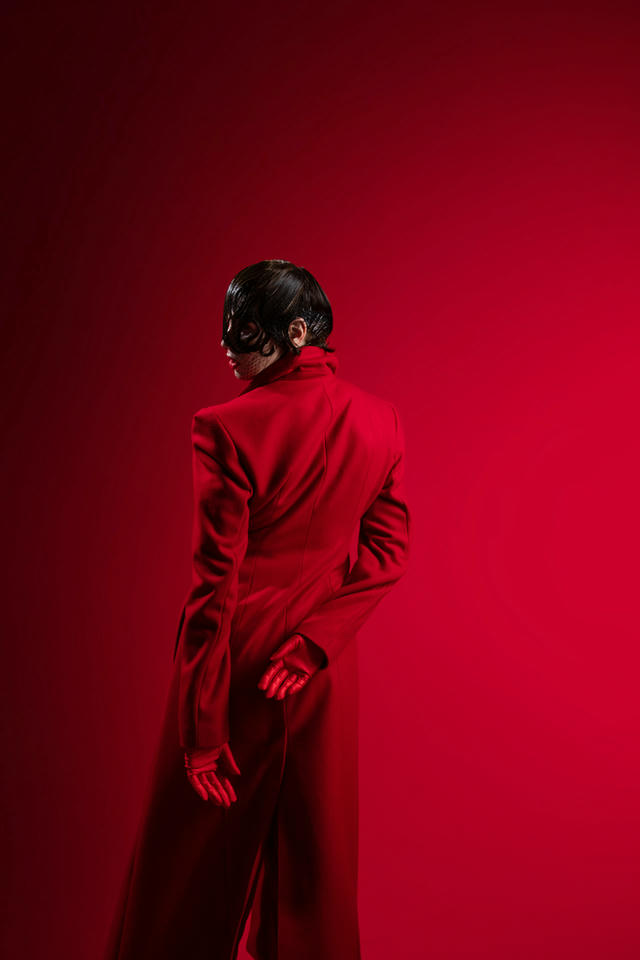 Пальто Княгиня | ZNWR