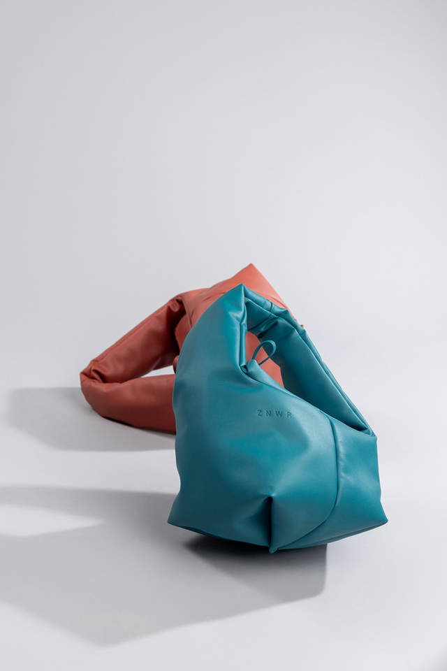 Сумка Hobo | ZNWR