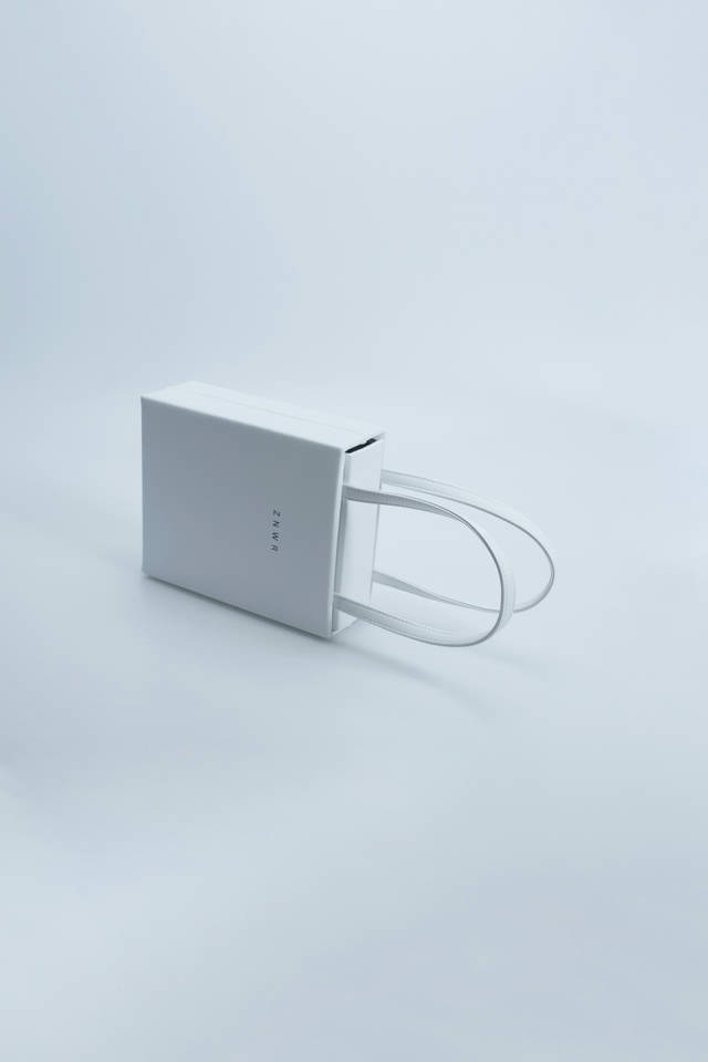 Сумка Theo Small | ZNWR