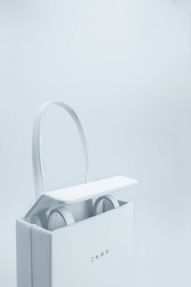 Сумка Theo Small | ZNWR