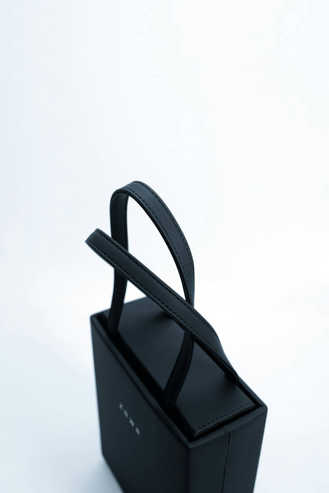 Сумка Theo Small | ZNWR