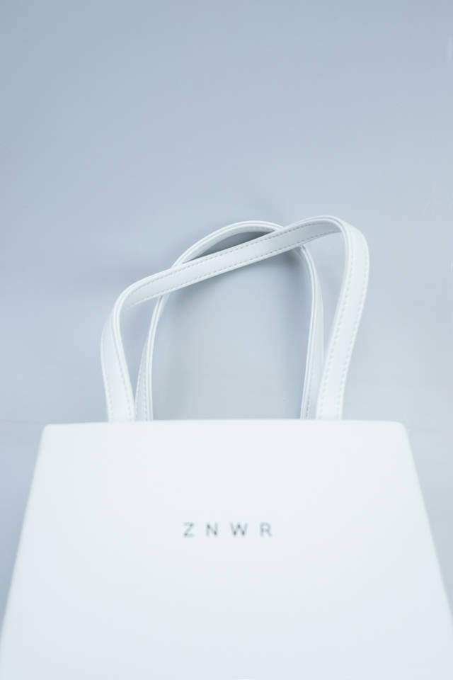 Сумка Theo Small | ZNWR