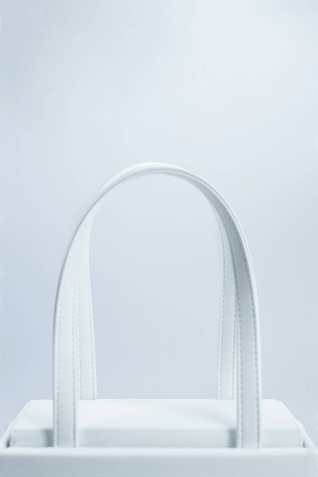 Сумка Theo Small | ZNWR