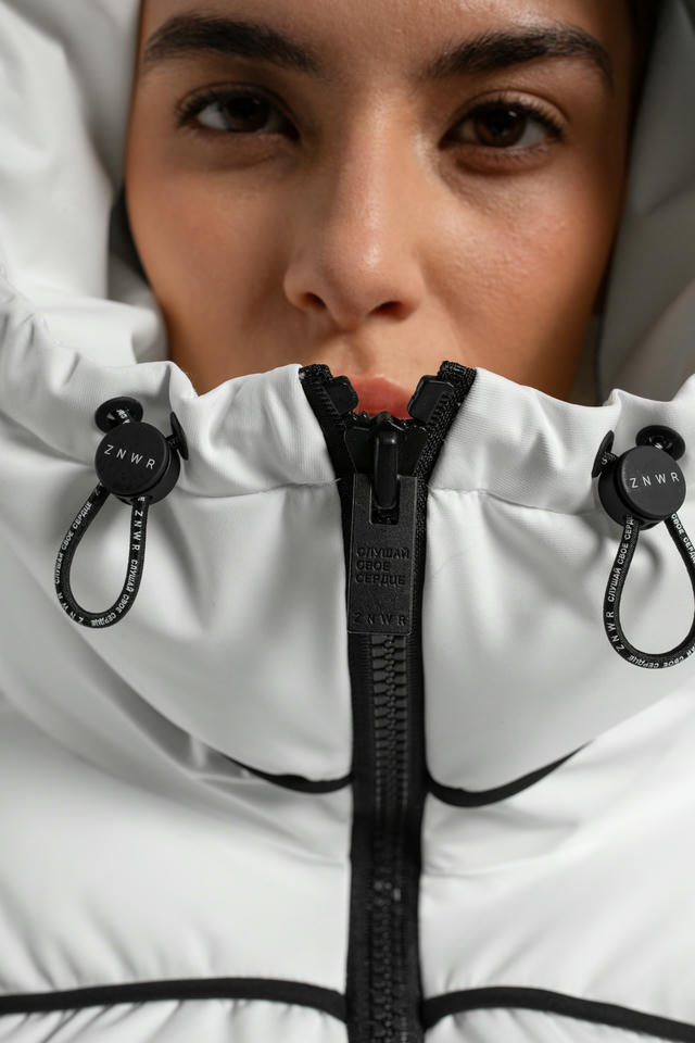 Зимняя куртка Cocon | ZNWR