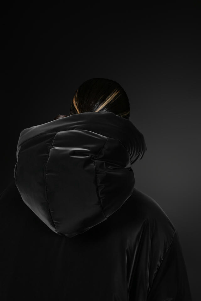 Зимняя куртка Bul | ZNWR