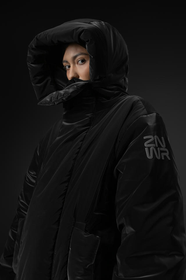 Зимняя куртка Bul | ZNWR