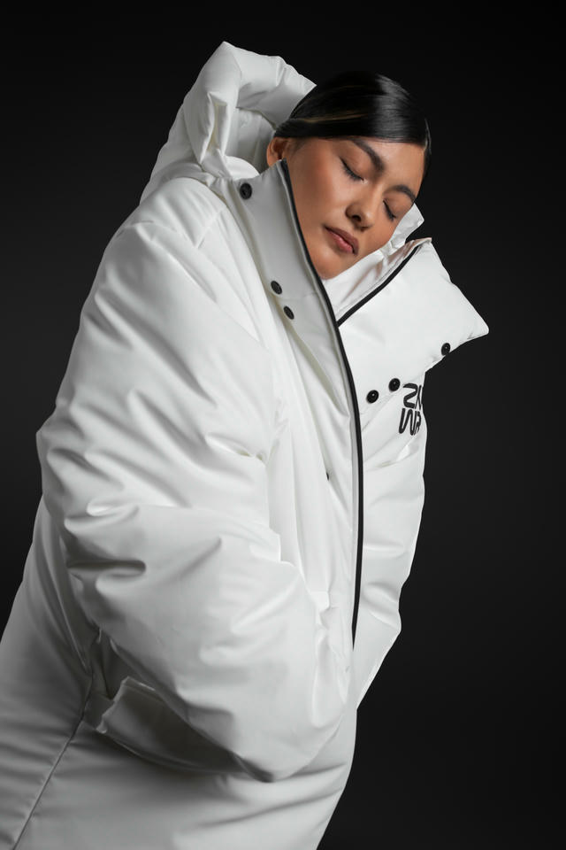 Зимняя куртка Bul | ZNWR