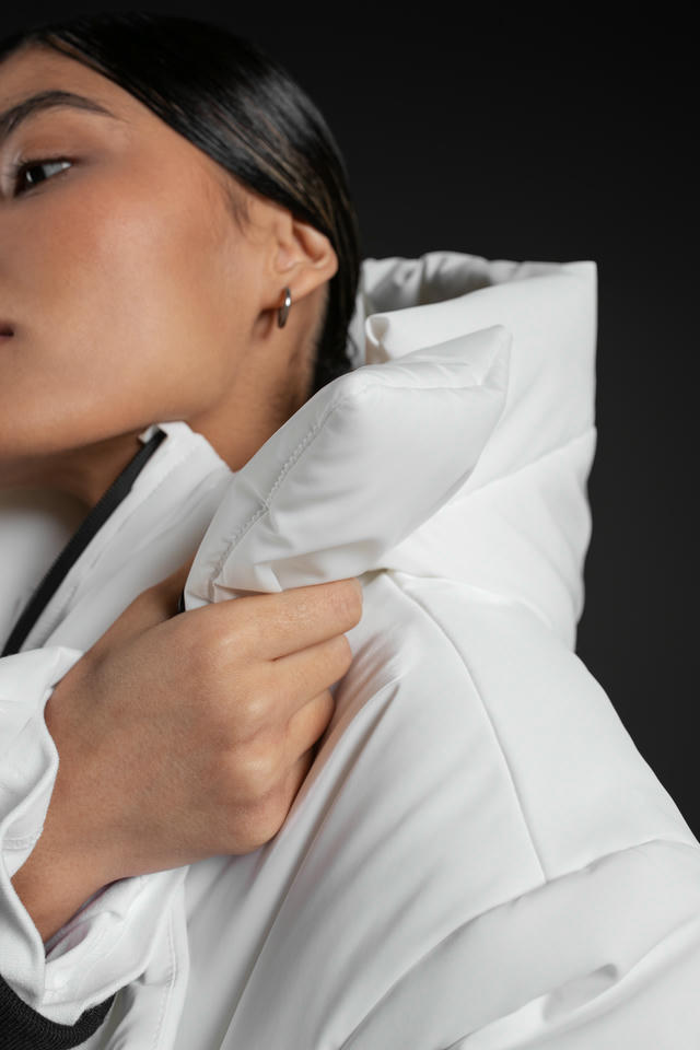 Зимняя куртка Bul | ZNWR