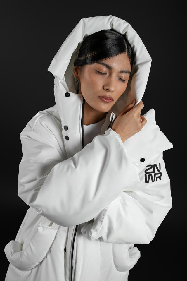 Зимняя куртка Bul | ZNWR