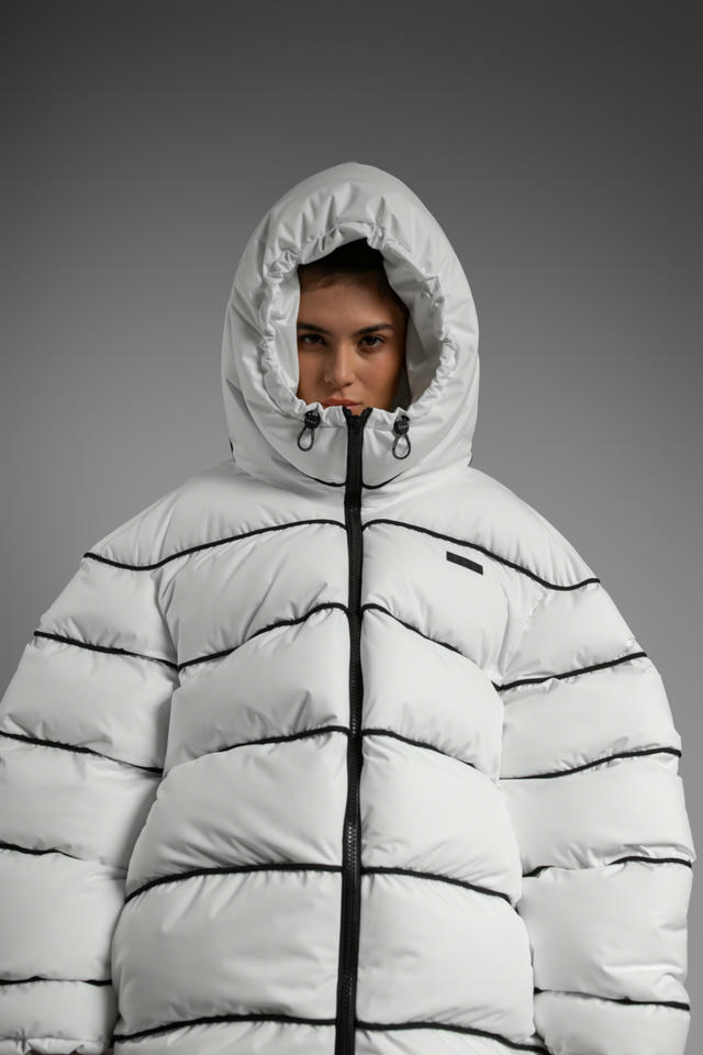 Зимняя куртка Cocon | ZNWR
