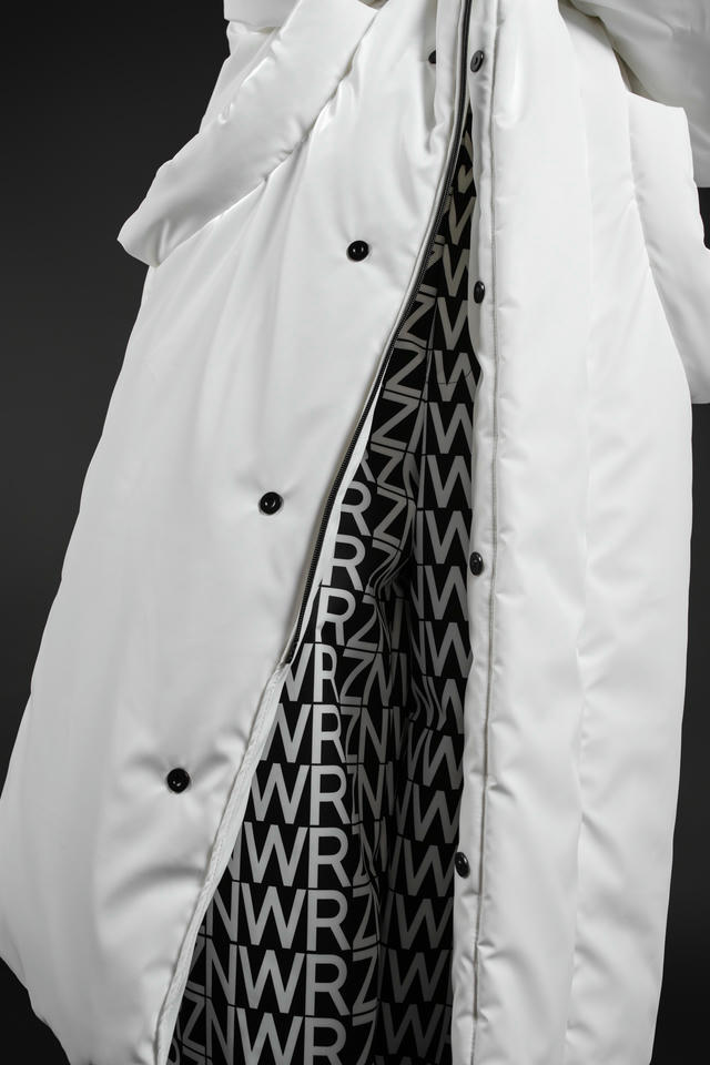 Зимняя куртка Bul | ZNWR