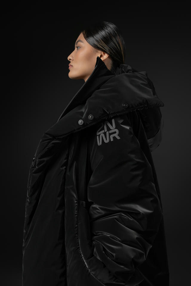 Зимняя куртка Bul | ZNWR