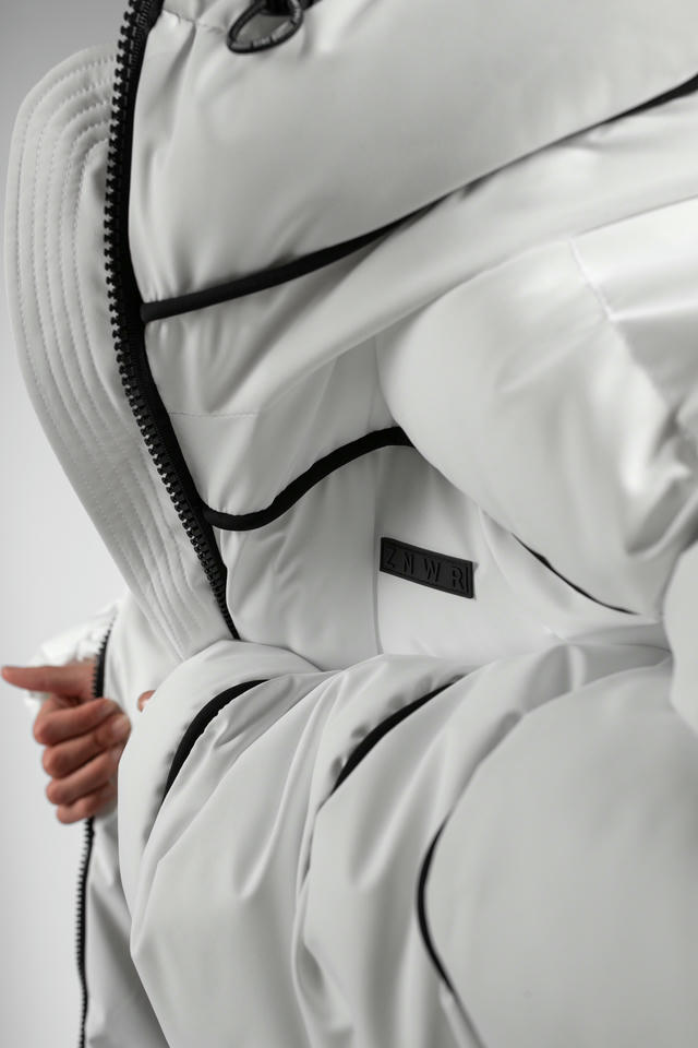 Зимняя куртка Cocon | ZNWR