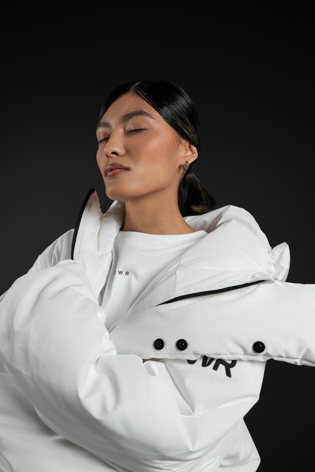 Зимняя куртка Bul | ZNWR