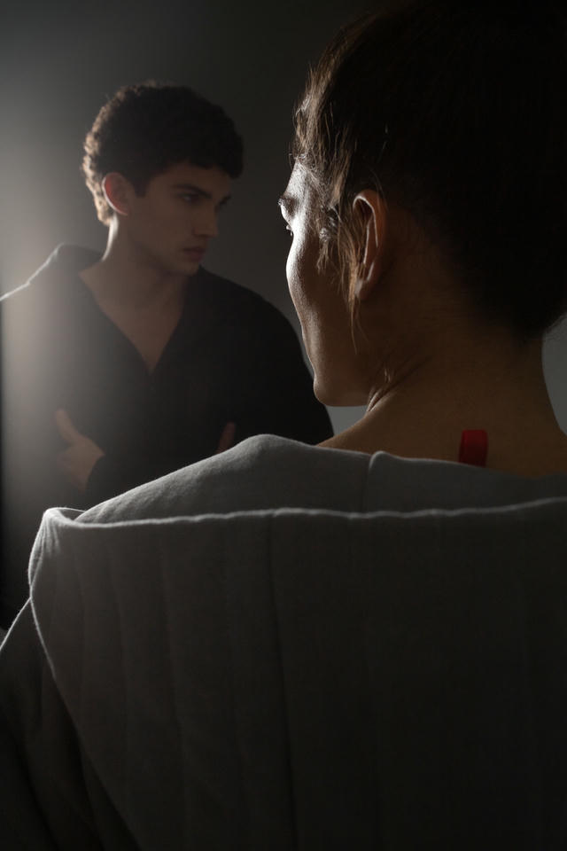 Худи Shell | ZNWR