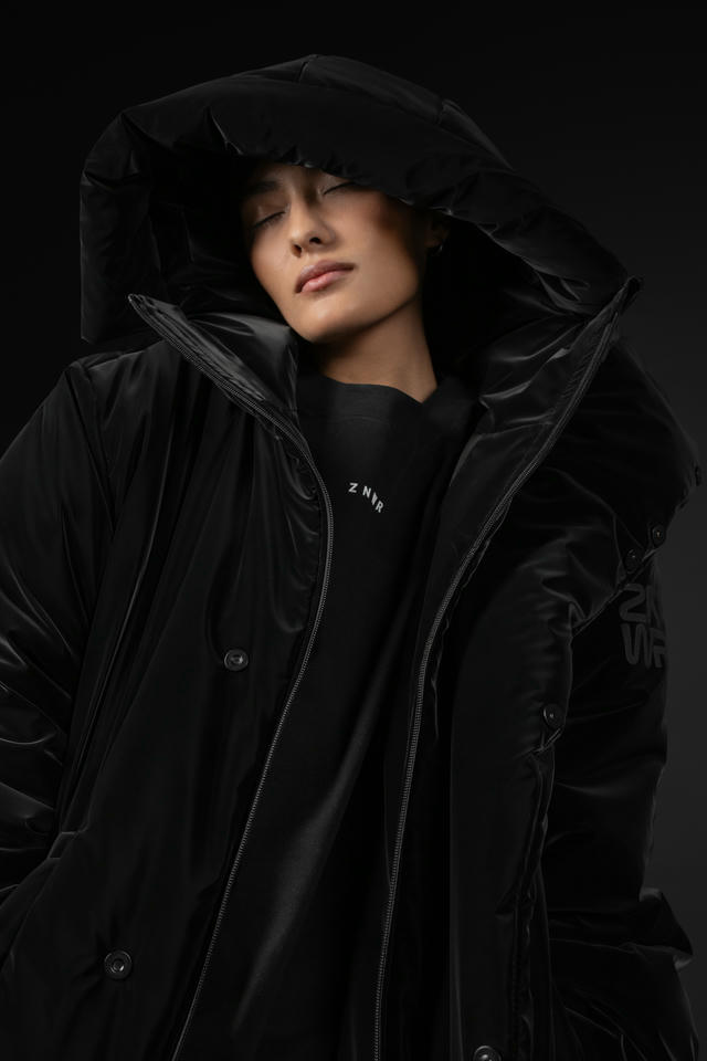 Зимняя куртка Bul | ZNWR