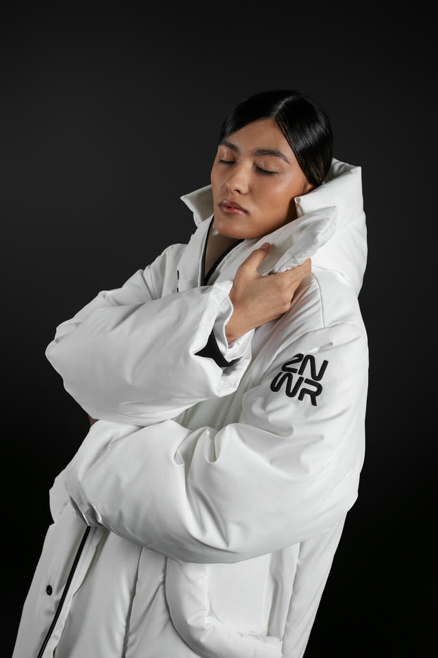 Зимняя куртка Bul | ZNWR