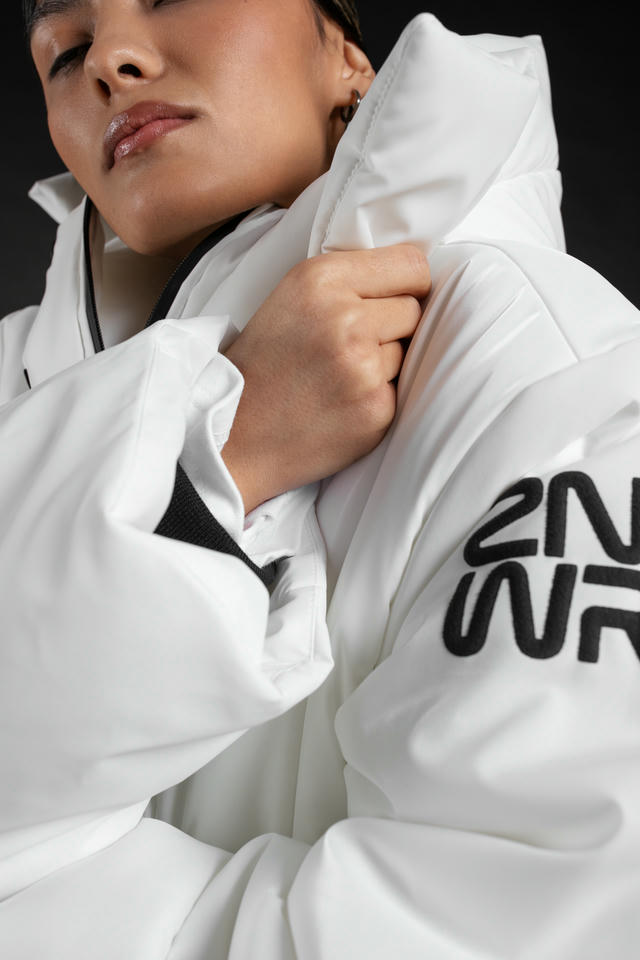 Зимняя куртка Bul | ZNWR