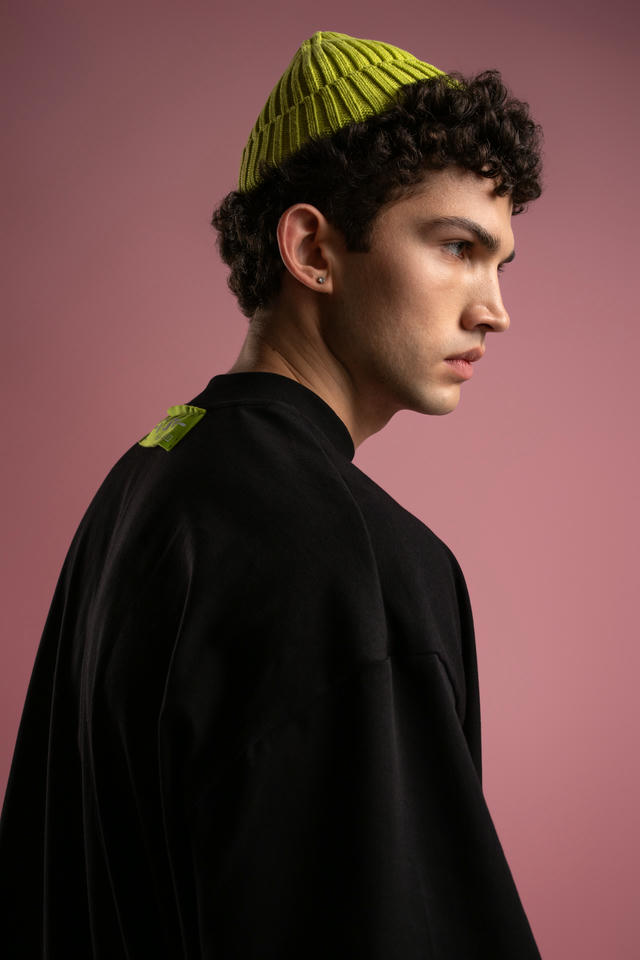 Футболка Пейзаж Актея | ZNWR