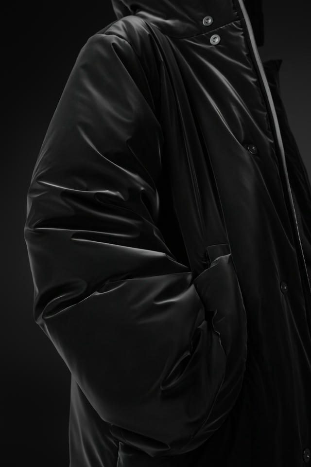 Зимняя куртка Bul | ZNWR