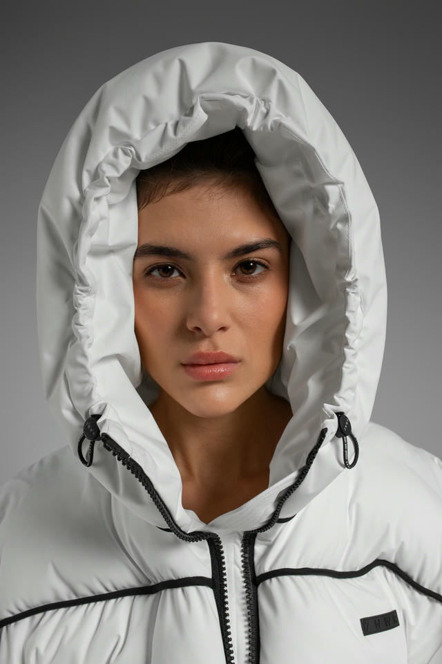 Зимняя куртка Cocon | ZNWR