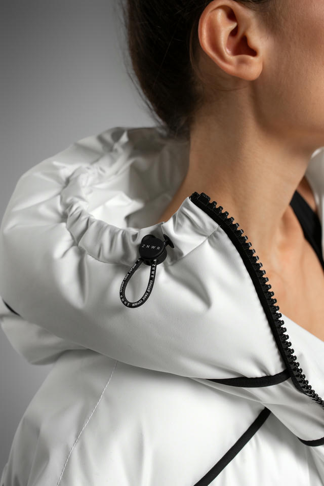 Зимняя куртка Cocon | ZNWR