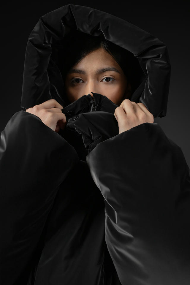 Зимняя куртка Bul | ZNWR