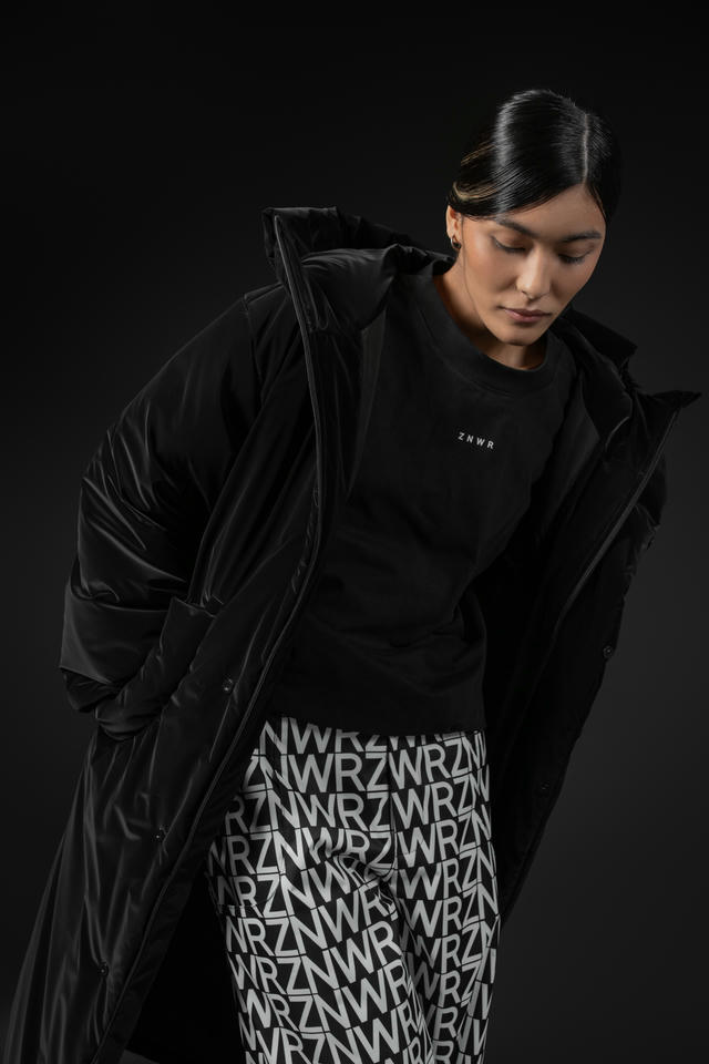 Зимняя куртка Bul | ZNWR