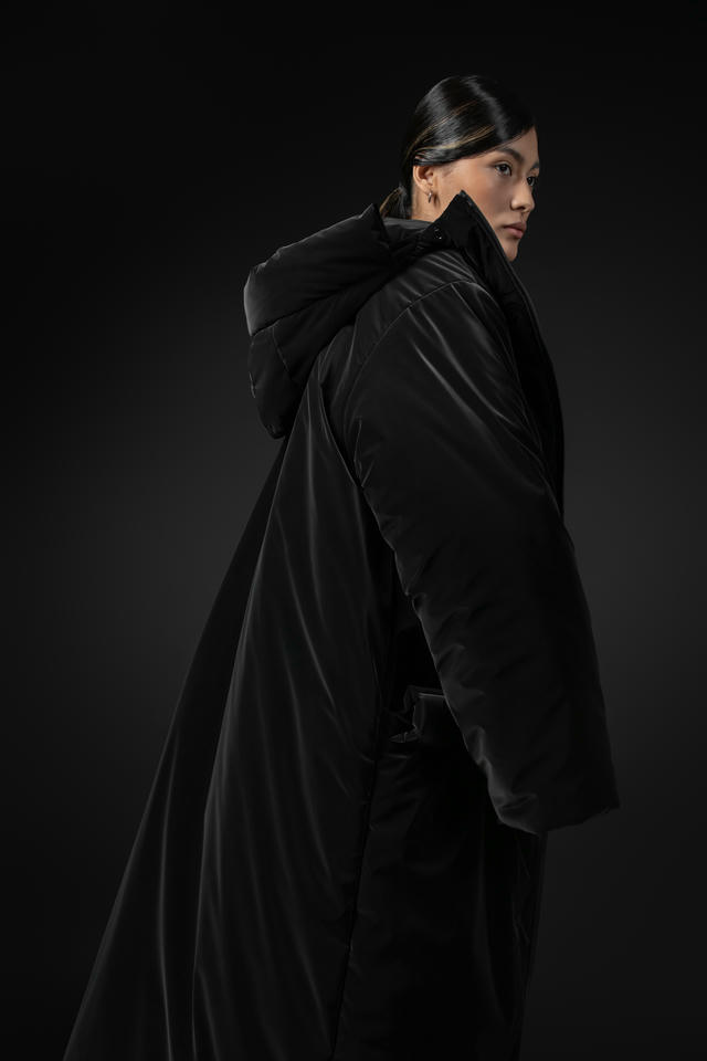 Зимняя куртка Bul | ZNWR