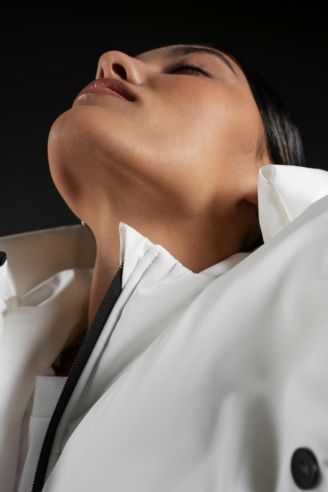 Зимняя куртка Bul | ZNWR