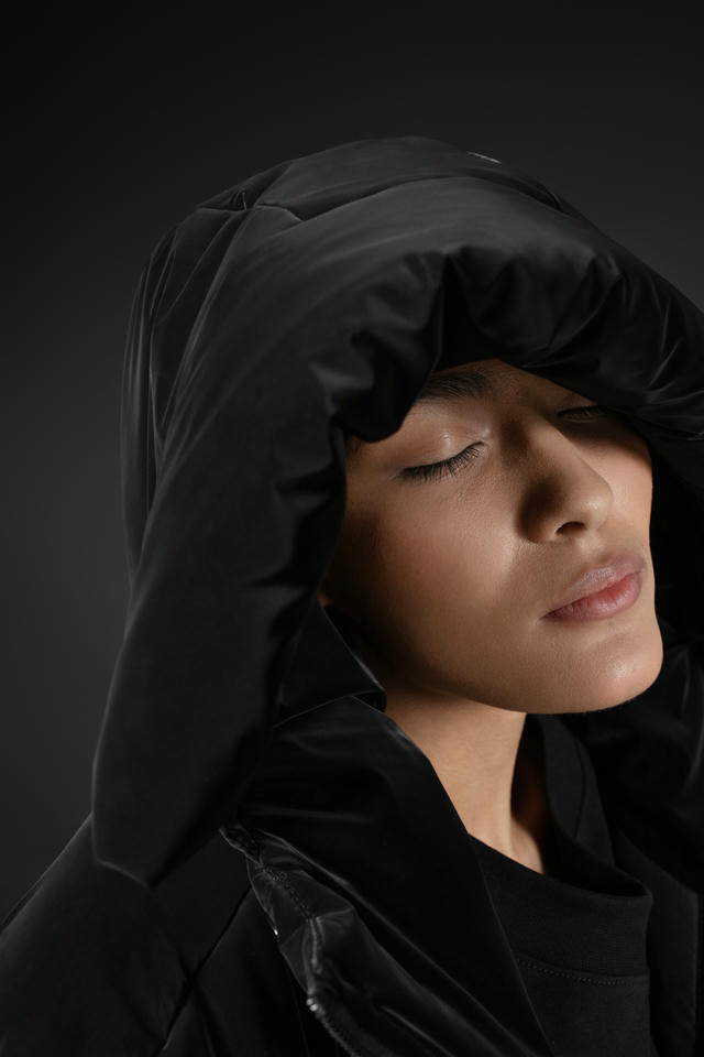 Зимняя куртка Bul | ZNWR