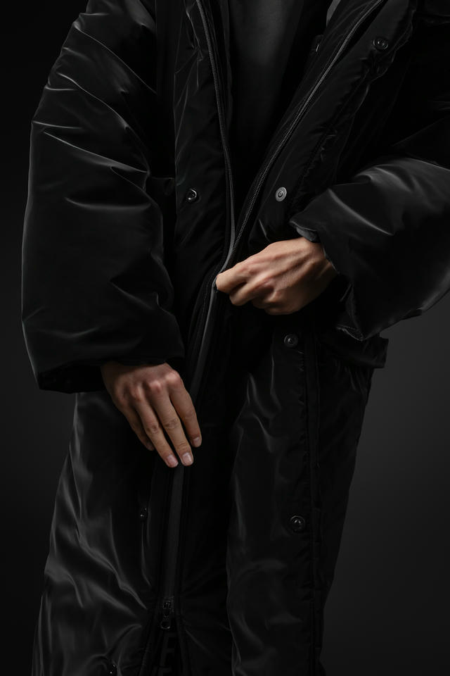 Зимняя куртка Bul | ZNWR