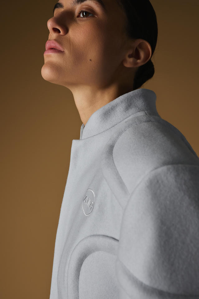 Куртка Racer | ZNWR