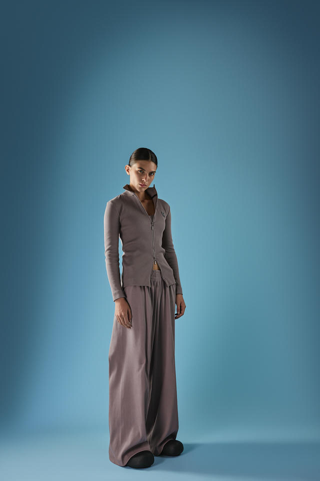 Брюки Doggy | ZNWR