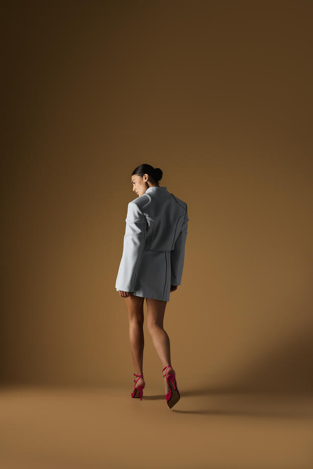 Куртка Racer | ZNWR