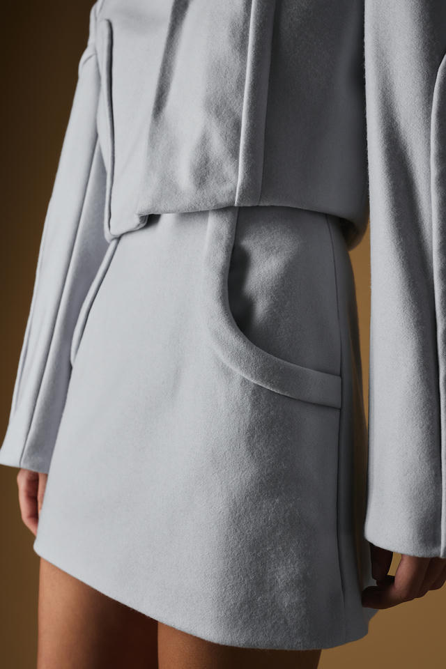 Юбка Racer | ZNWR