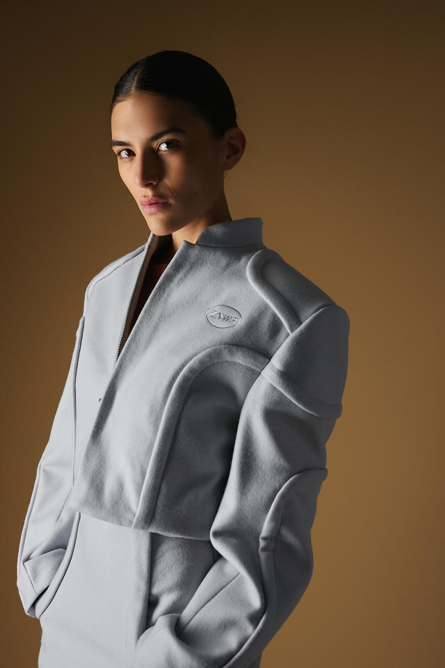 Куртка Racer | ZNWR