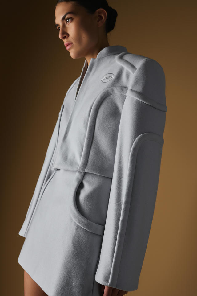 Куртка Racer | ZNWR