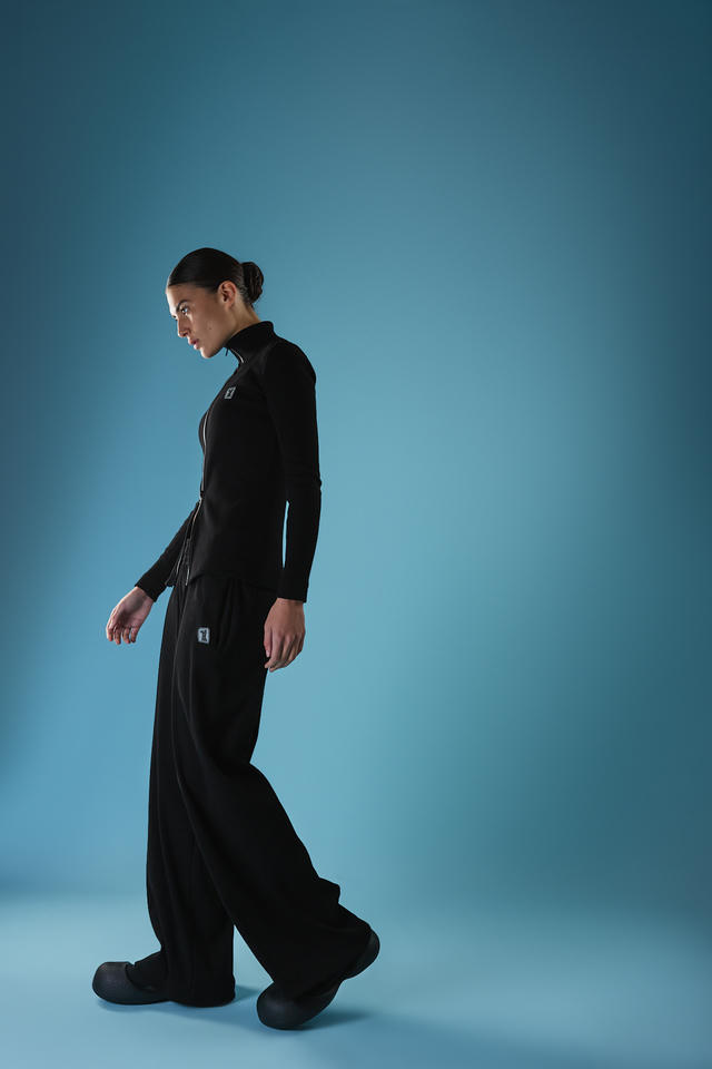 Брюки Doggy | ZNWR