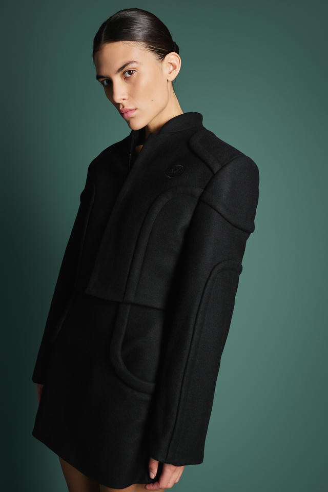 Юбка Racer | ZNWR