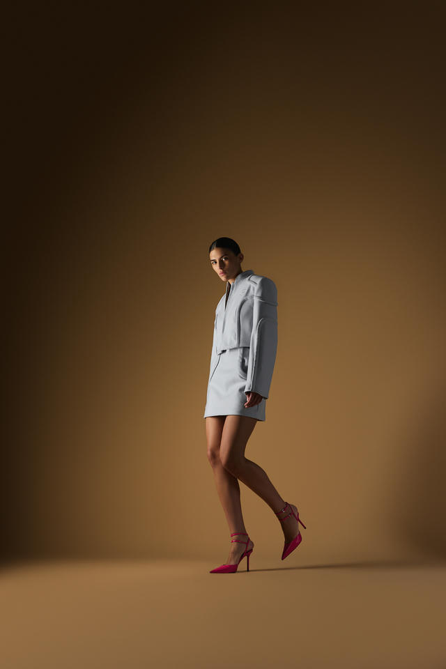 Куртка Racer | ZNWR