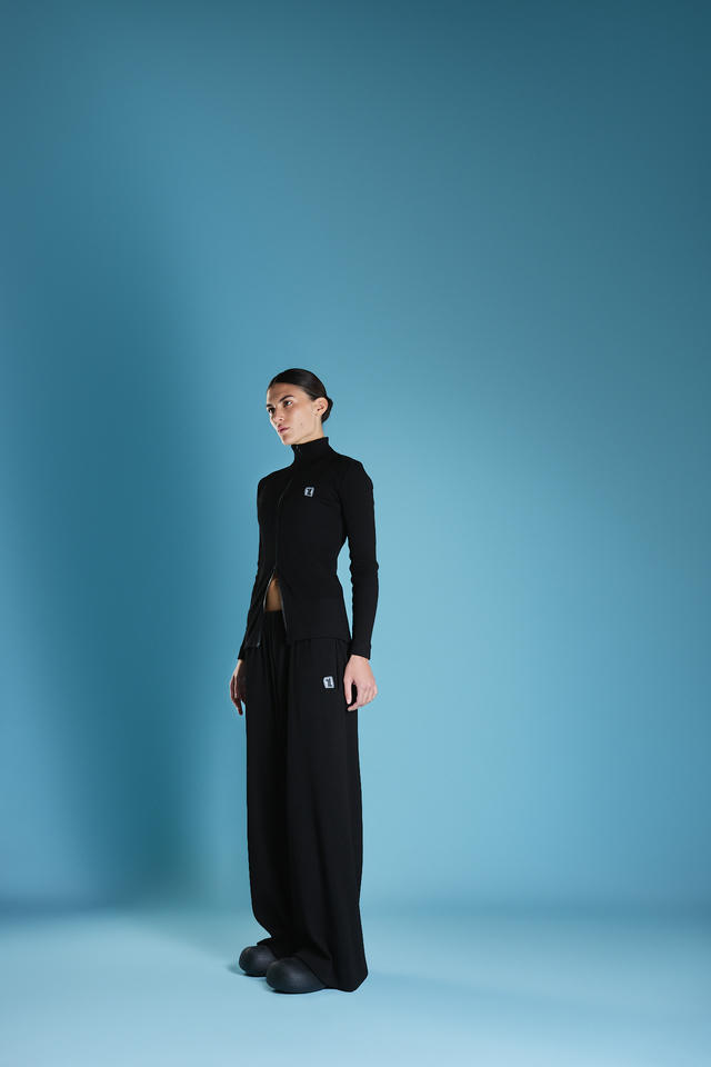 Брюки Doggy | ZNWR