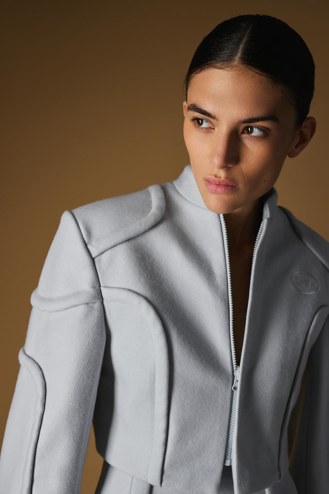 Куртка Racer | ZNWR