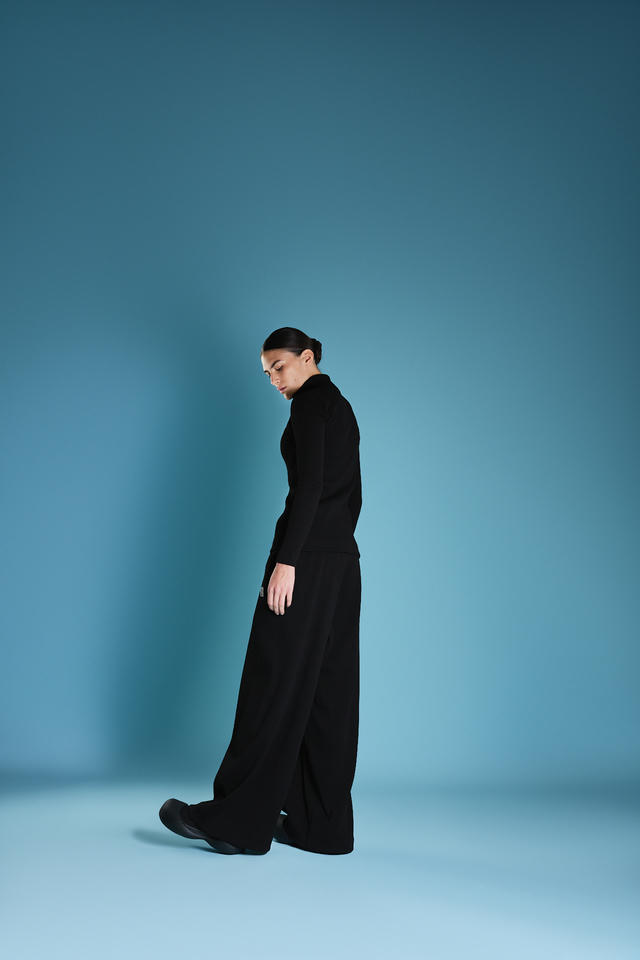 Брюки Doggy | ZNWR