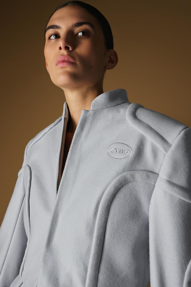 Куртка Racer | ZNWR