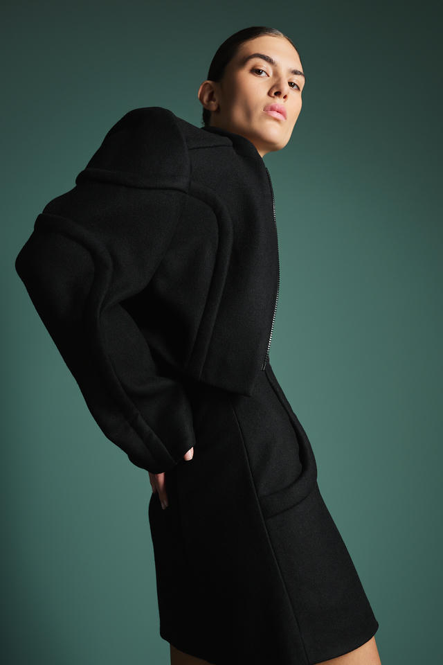 Куртка Racer | ZNWR